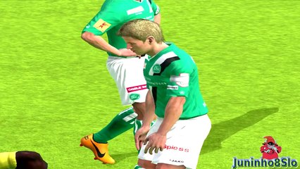 Fifa 10-Manager Mode-BSC Young Boys vs FC St. Gallen-Game 1
