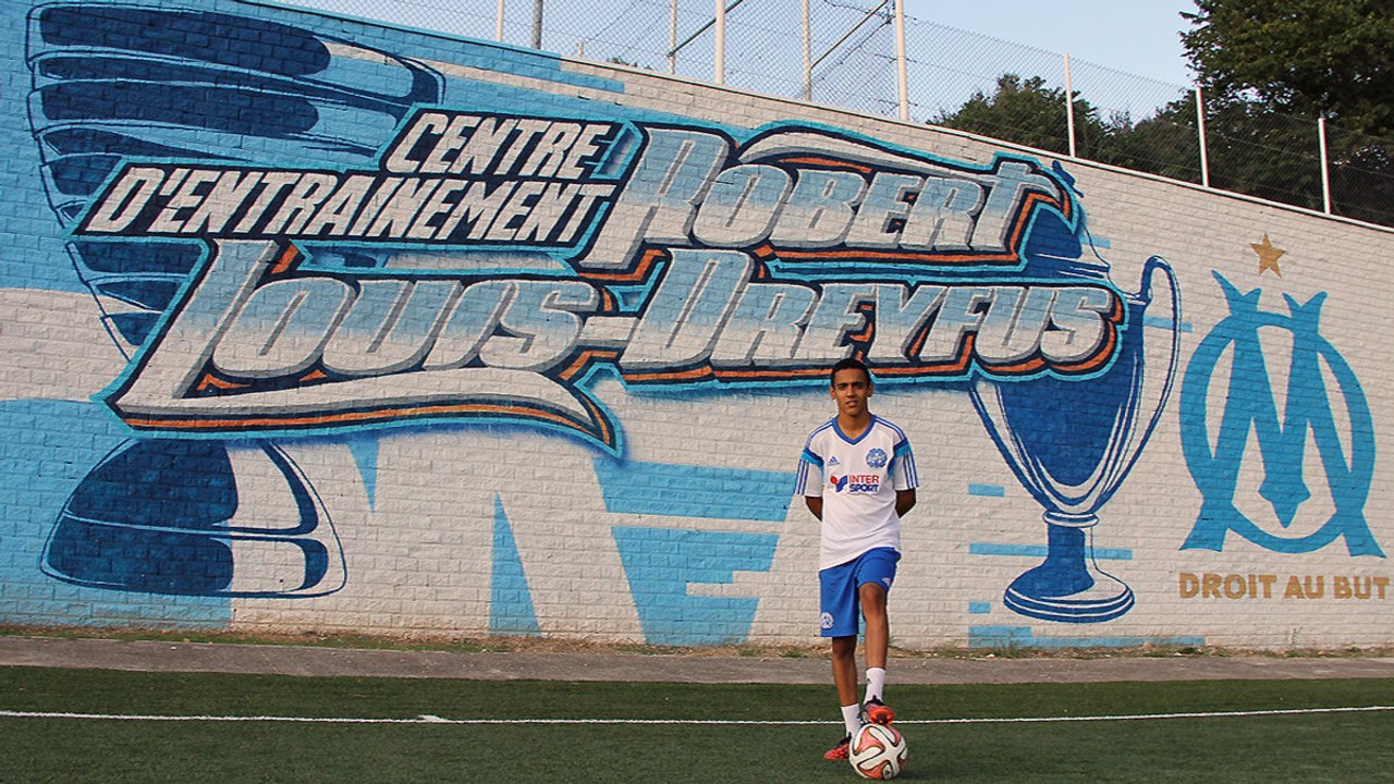 #SkillzOM n°2 : Bilal Boutobba