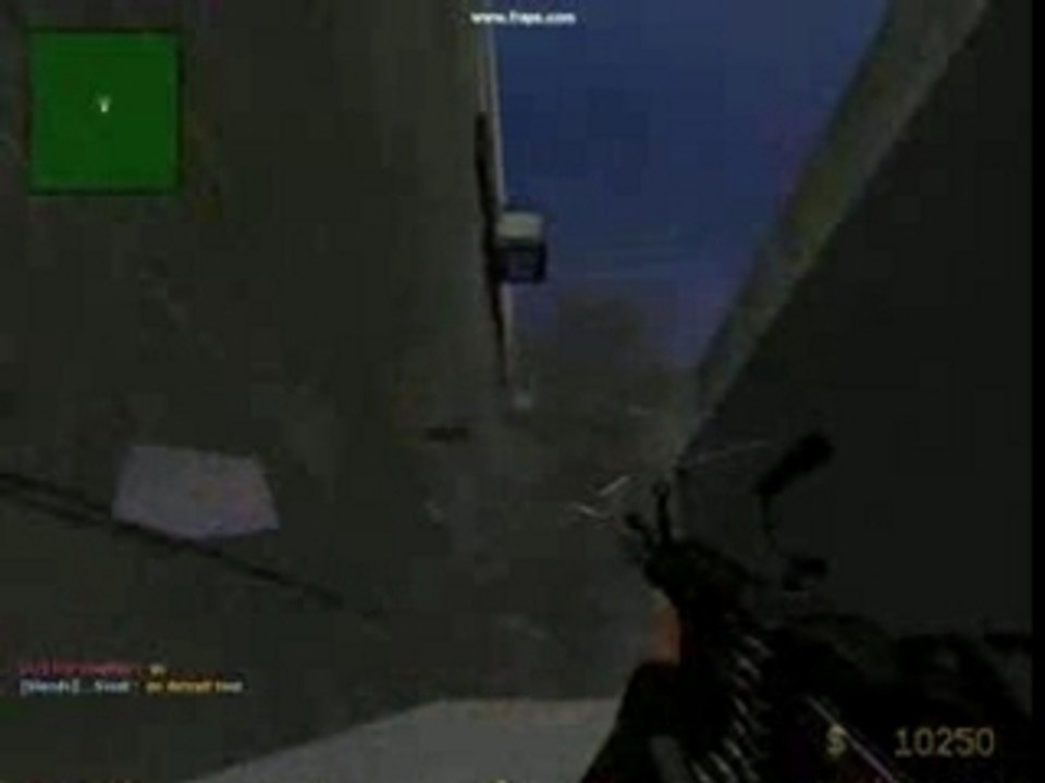 Counter-Strike: BreakFloor