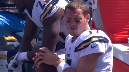 Wk 6 Start 'Em, Sit 'Em: Philip Rivers