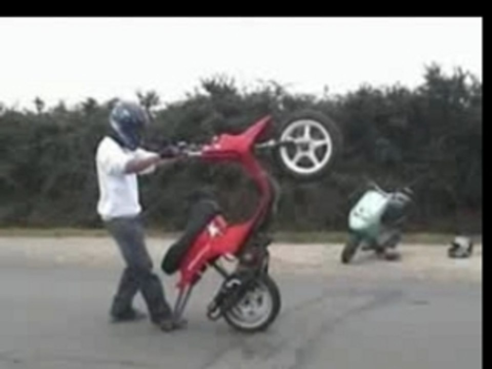 Derniere pdrteam