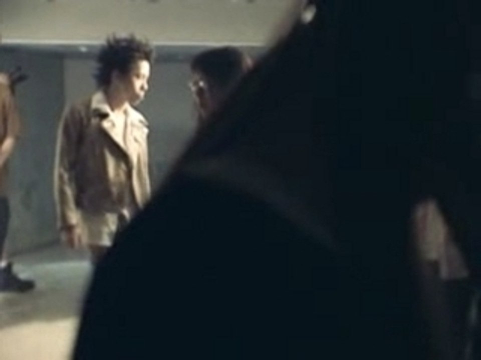 L'Arc-en-Ciel - Part 01 - Intro live