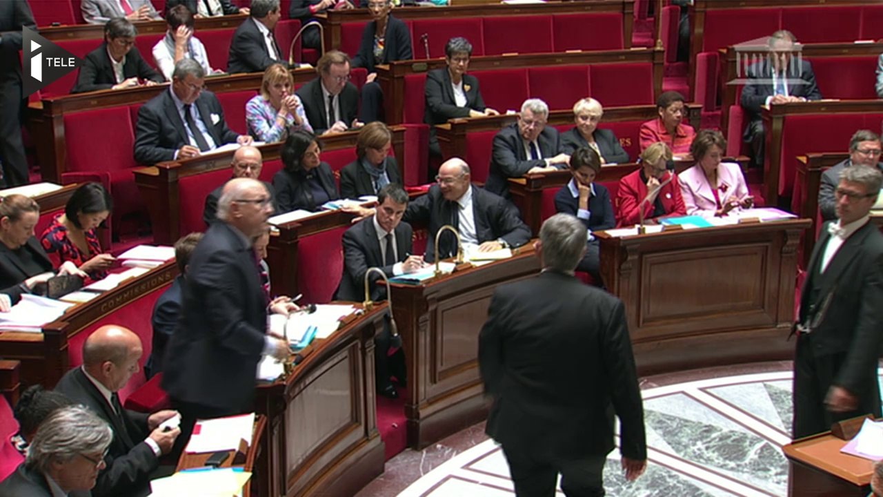 Faut-il moduler les allocations familiales ?