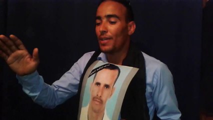 لقاء تواصلي مع عائلة الشهيد