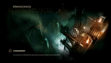 STYX : Master Of Shadows / Découverte