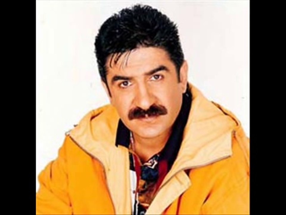 Burhan Cacan - Askimiz Olay Olacak