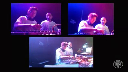 Radio Los Santos @ Antirouille // KOMUSO