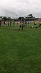 2EME VIDEO DE L'ECOLE DE BUT DE DOMINIQUE SCELLES