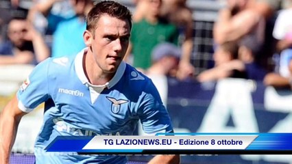 TG LAZIONEWS.EU- Edizione dell' 8 ottobre 2014
