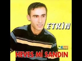 Etkin - Anam