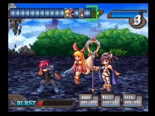 Atelier Iris 3 Grand Phantasm - Partie. 43