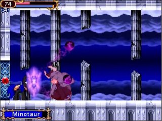 Let's Play Ponyvania: Order of Equestria (Blind) Episode 5