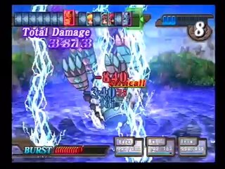 Atelier Iris 3 Grand Phantasm - Partie. 44