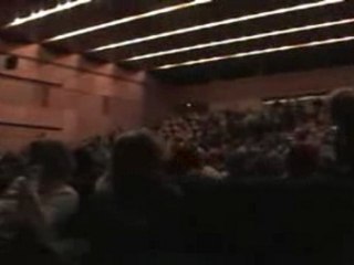 La folle journée nantes 2007