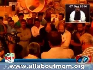 Population of urban areas of Sindh has always been deliberately reduced under a conspiracy