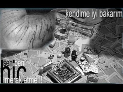 HaKaN GuRSeS-Gidersen eger