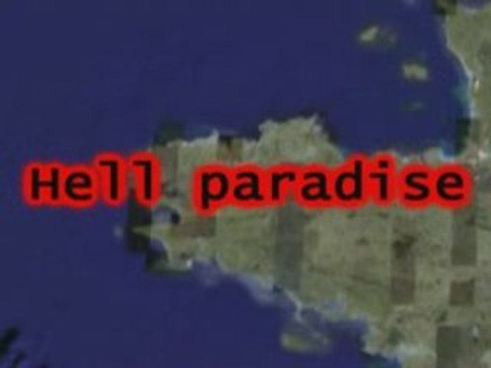 Hell Paradise