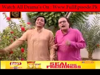Bulbulay Episode 318 -  8th October 2014