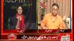 Indepth With Nadia Mirza – 8th October 2014