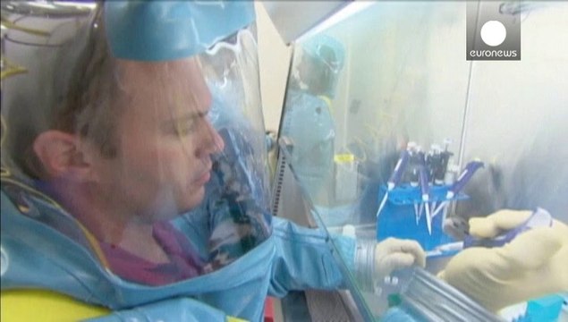 Ціна Еболи: скільки коштуватиме вірус для світової економіки