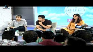 Aamir Khan | Satyamev Jayate Exclusive Interview By Bollywood Villa Part 1