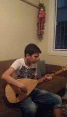 Yılmaz Çolak - yarsız çekilmiyor dünyanın kahrı...