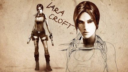 Lara Croft and the Temple of Osiris - 4 joueurs Coop