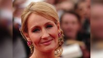 JK Rowling's Mysterious Anagram Solved, Internet Can Stop Freaking Out