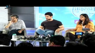 Aamir Khan | Satyamev Jayate Exclusive Interview By Bollywood Villa Part 2