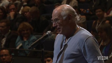 The New Establishment - Jimmy Buffett Asks Spotify C.E.O. Daniel Ek for a Raise