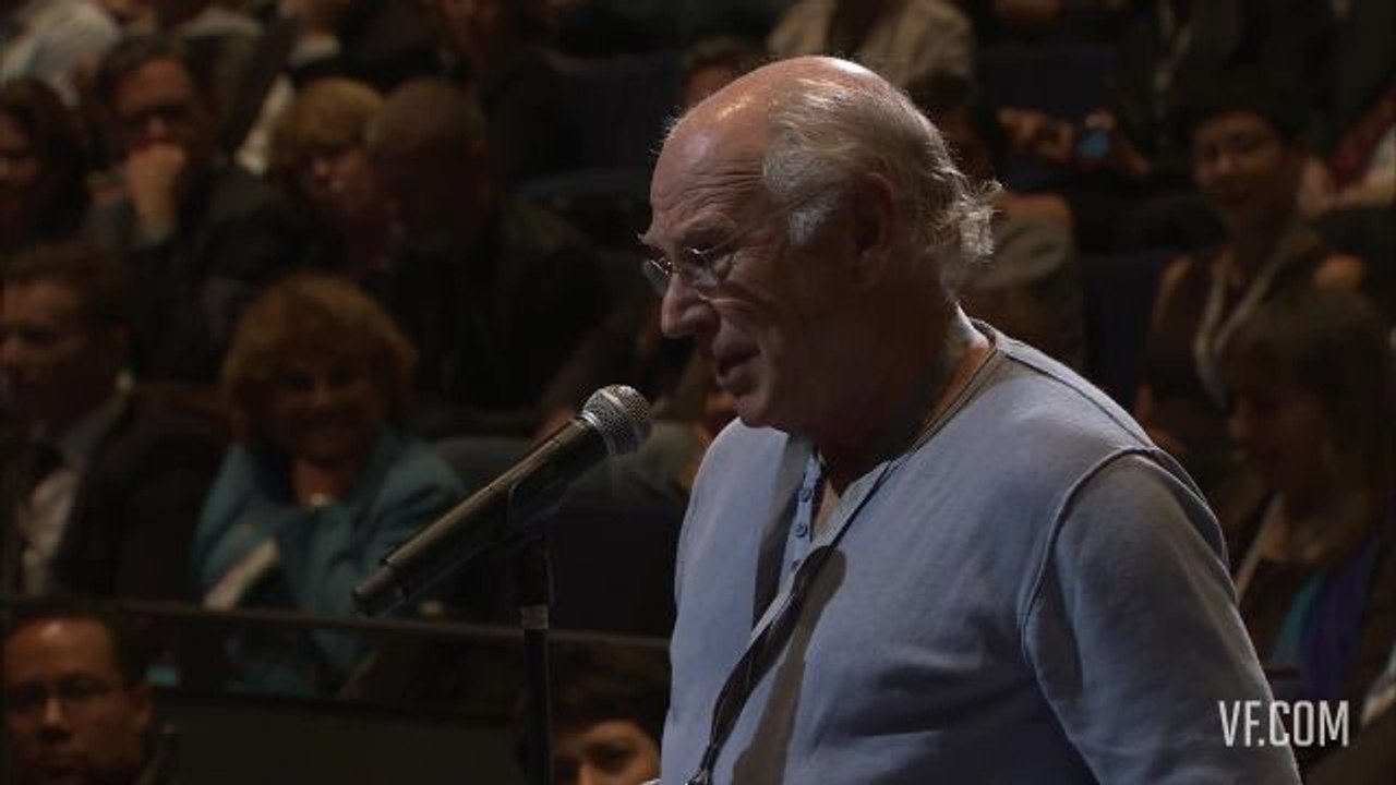The New Establishment - Jimmy Buffett Asks Spotify C.E.O. Daniel Ek for a Raise