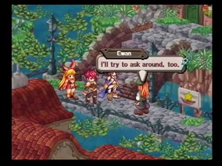 Atelier Iris 3 Grand Phantasm - Partie. 53