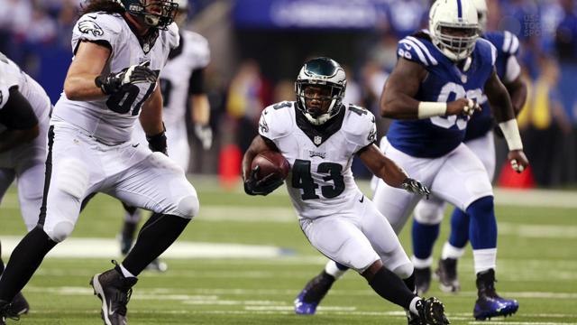 Pivotal early-season matchup for Giants, Eagles