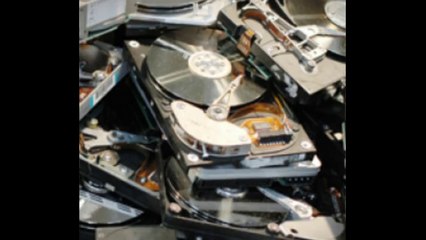 IT Disposal London