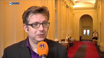 Provincie: Stad en Hoogezand-Sappemeer voegen bij aardbevingsgebied - RTV Noord