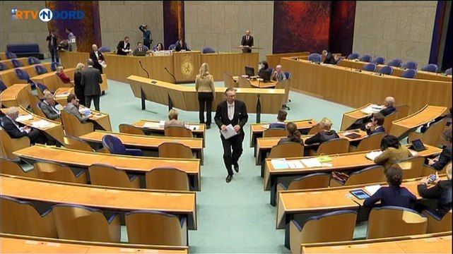 Verbazing na uitspraak Kamp over huizenprijzen - RTV Noord