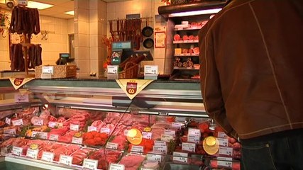 Hobby: beeldhouwen met rundervet - RTV Noord