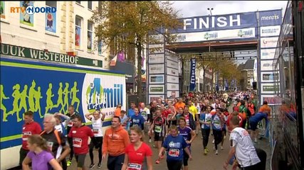 Groningse band maakt 4 Mijl lied - RTV Noord