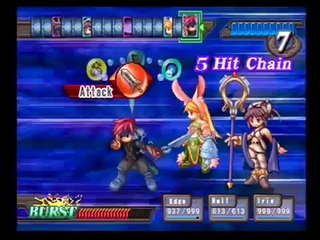Atelier Iris 3 Grand Phantasm - Partie. 55