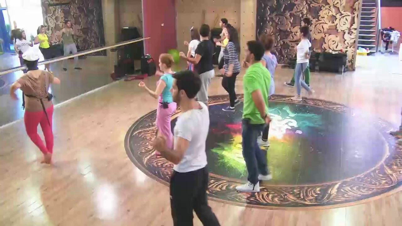 Quotidiennes / Dailies Star academy 10 - 08/10 - يوميات ستار أكاديمي