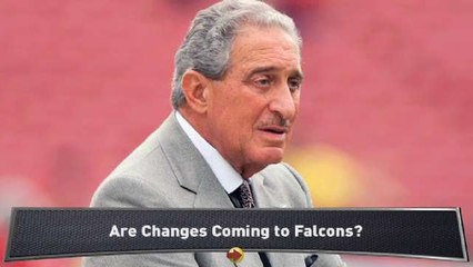 Schultz: What's Arthur Blank Thinking?