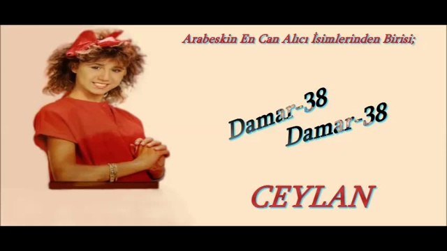 Küçük Ceylan - Güneş Yine Doğacak [ Damar-38 ]2