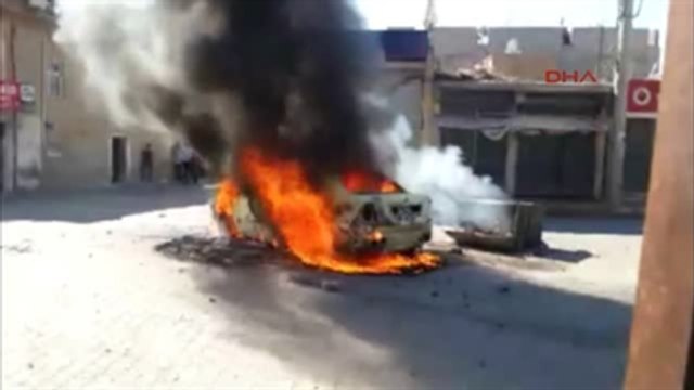 Güneydoğu'da Gerginlik Sürüyor