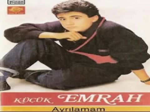 KüÇüK EmraH AyrıLaMaM.avi