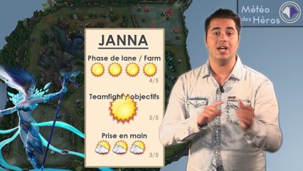 Doigby - Météo des héros #2, spécial Worlds