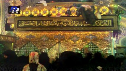 Ali Jee - Dil e Dukhtar  2013 _ علی جی شگفت انگیز بچه پاکس