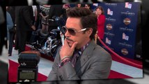 Robert Downey Jr. Flip Flops on 'Iron Man 4' Announcement