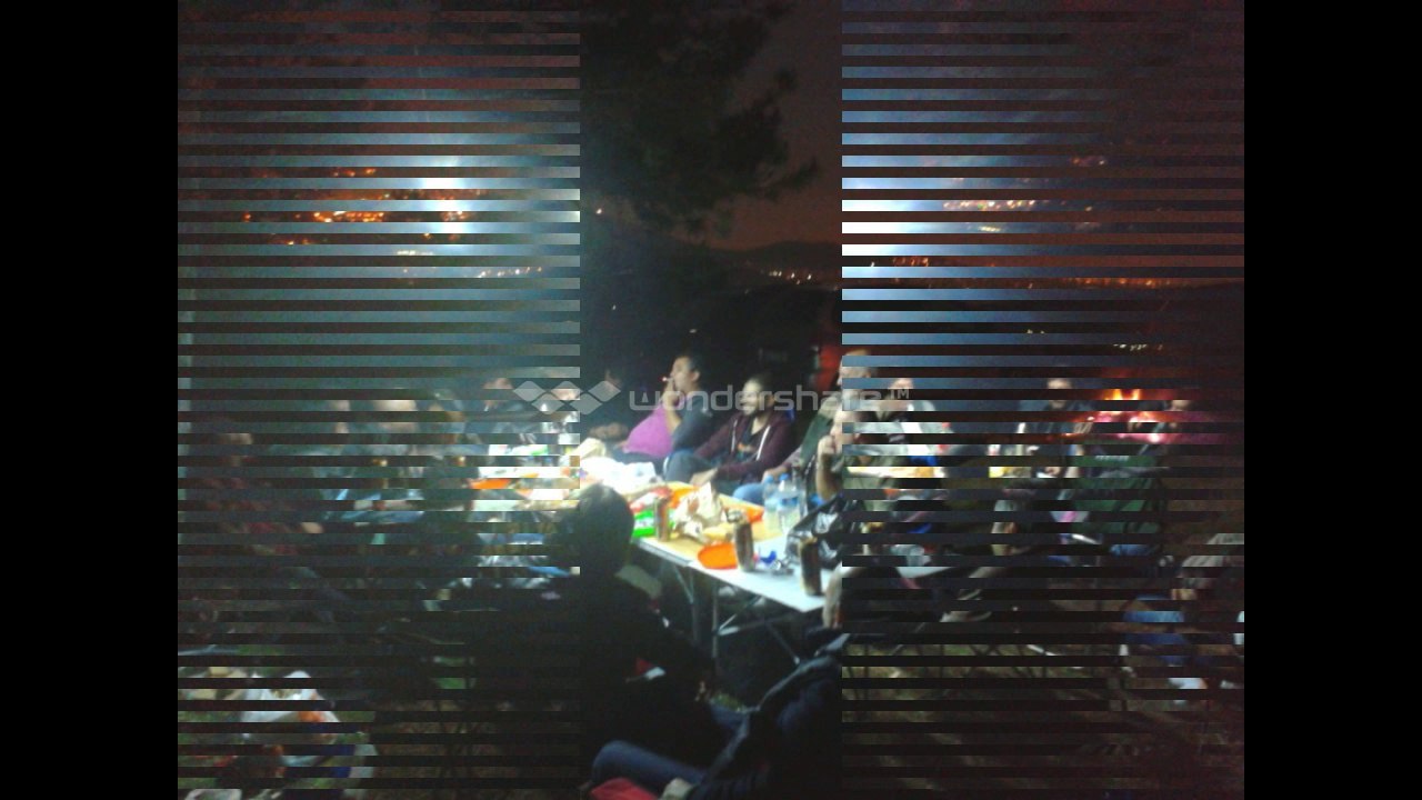 40. SALI GECESİ BULUŞMASI