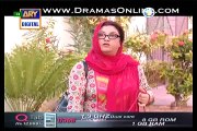 Bulbulay Episode 318 Full 8th October 2014 On ARY