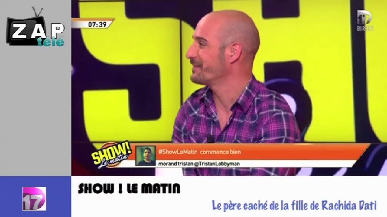 Zapping Actu du 09 Octobre 2014 - Réforme des Alloactions familiales, des policiers agressifs